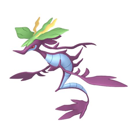 dragalge pokemon go|is dragalge a legendary pokemon.